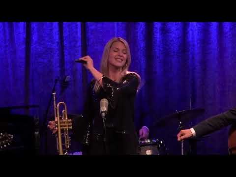 Frank Vignola's Guitar Night with Bria Skonberg and Pasquale Grasso, May 14th 2025