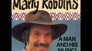 Marty Robbins -  Billy The Kid