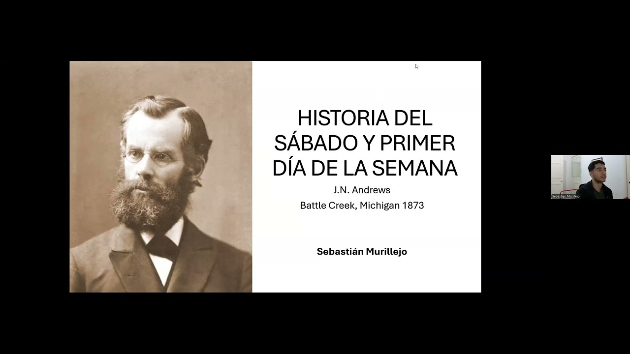 "EL SABADO DURANTE EL DIA DE LA TENTACION". Sebastián Murillejo.