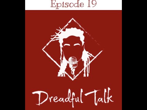 Dreadful Talk Episode 19 ft. Jay Finley (MMA Fighter)