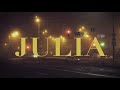 LAGOS - Julia (feat. Lasso) [Visualizer]