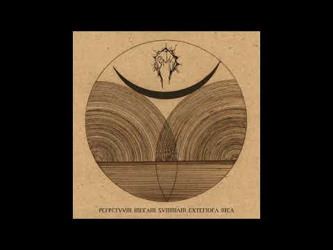 Sirhk - perpetuum meram summam exteriora mea (Full Length: 2018)