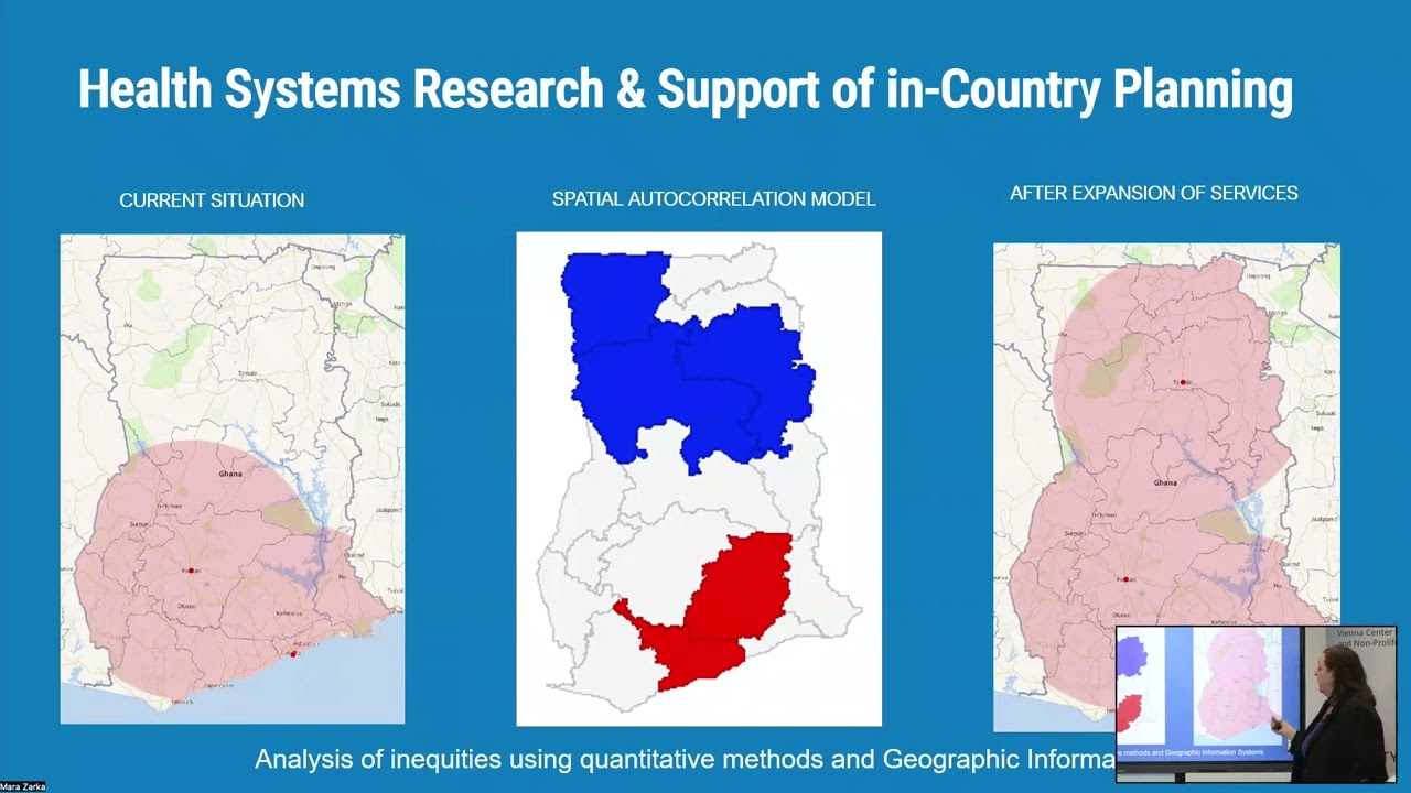 Cancer Care for All: Expanding Access to Life-Saving Cancer Treatment in Africa