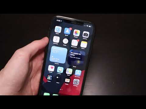 iOS 14.5 Beta 7 Released - What's New