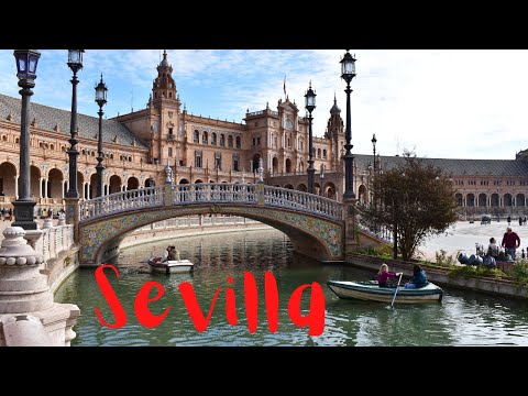 A short movie from Sevilla, Spain