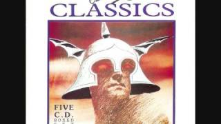 London Symphony Orchestra - Bohemian Rhapsody