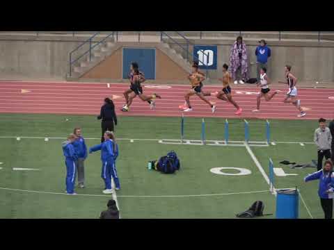 2021 6A Area 1-2 Meet