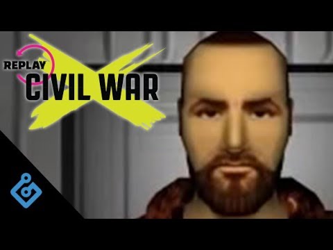 Replay – Civil War: Week One