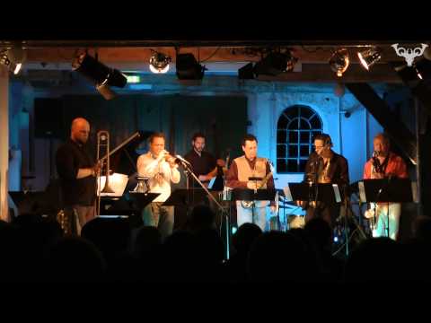 Jazz Art Ensemble Ensemble Niedersachsen Projekt 2012/ 2013 