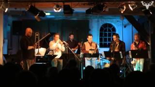 Jazz Art Ensemble Ensemble Niedersachsen Projekt 2012/ 2013 