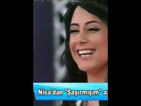 NİSA - Hazan Nedir Official video [ Yıldız Tilbe ]