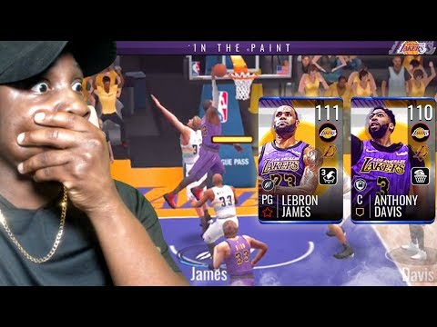 download lagu mp3 mp4 Nba Live Mobile Lebron James, download lagu Nba Live Mobile Lebron James gratis, unduh video klip Nba Live Mobile Lebron James