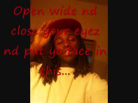 Yung Mont ft. Yung C, Nini Pooh - Go Down