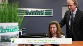 Mr. Janitorial Supplies