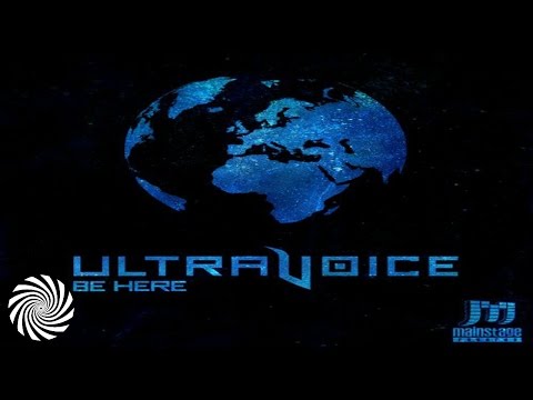 Ultravoice & Mahamudra - Shock Wave