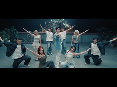 [MV] 영탁(YOUNGTAK) '주시고 (Juicy Go) (Duet with 김연자)'