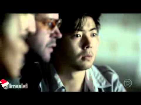 Força Tarefa - 5º Episódio da 3ª Temporada - Completo