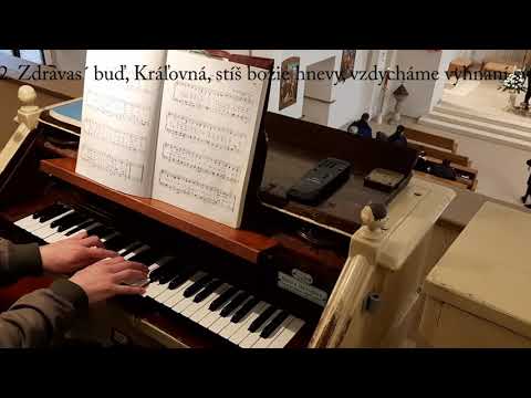 JKS 465 - Matička Kristova