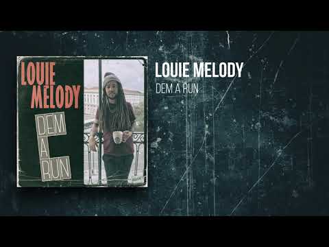 Bass Culture Players feat. Louie Melody - Dem a Run | Version A Go Run [BCP Music 2021]