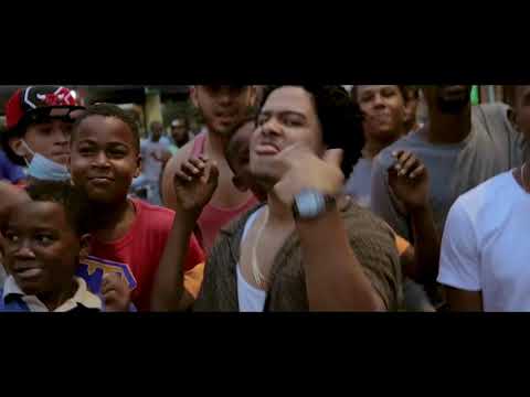 Lil Favela - Me La Se Toa  (Prod. By Yeral LMD)  VIDEO OFFICIAL