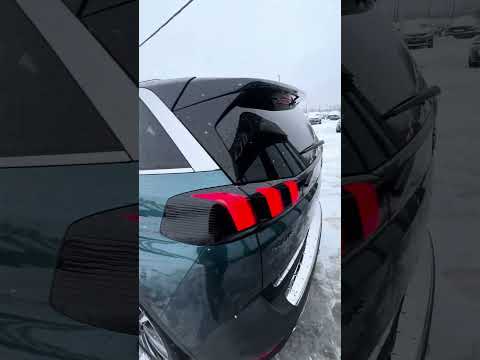 фото peugeot 5008 ii 0