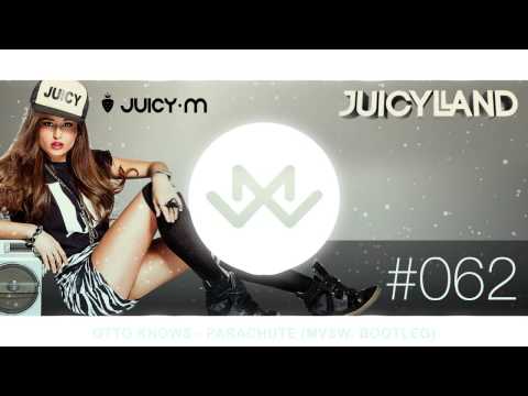 Otto Knows - Parachute (MVSW. Bootleg) // SUPPORTED by Juicy M