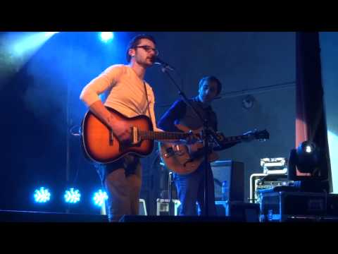 GreenShape - Feel Better // Les Nuits Soniques, Auray