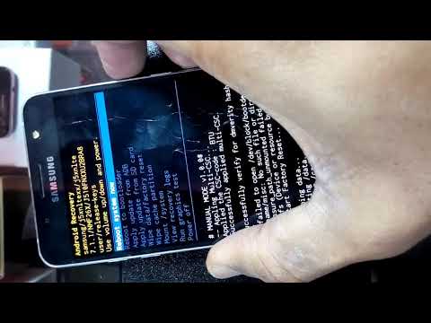 Any Samsung FRP remove new method