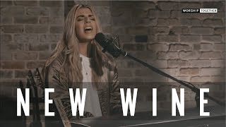 New Wine (Acoustic) - Hillsong Worship 1 Hour