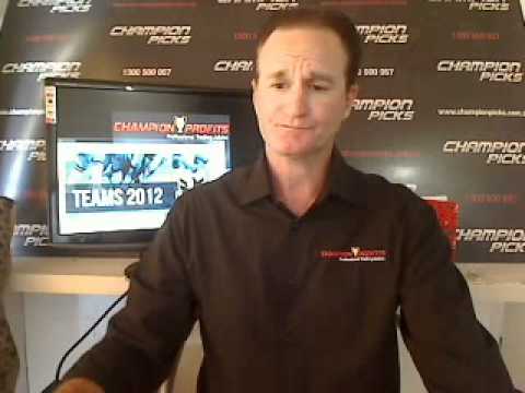 MANLY SEA EAGLES 2012 - ChampionProfits.com .wmv