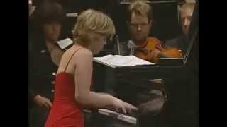 Olga Kern - Rachmaninoff Piano Concerto No. 3