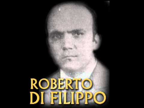 Roberto Di Filippo-Halcón negro (variación)