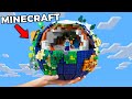 LEGO Ideas Globe Experiments