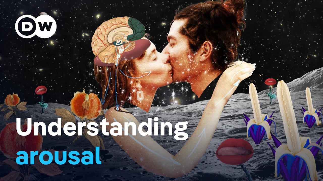 How does sexual desire really arise? - The science behind arousal | DW Documentary