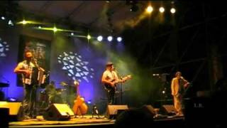 Davide Van De Sfroos - Sut al punt -