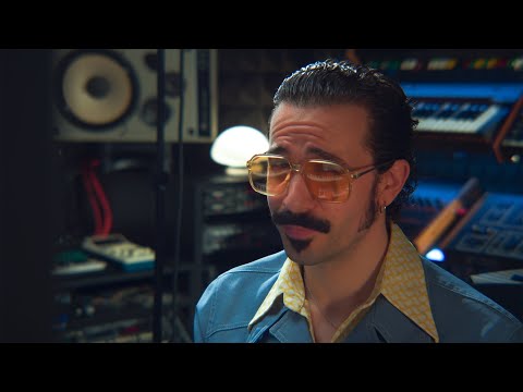 Dabeull - INDASTUDIO (California)