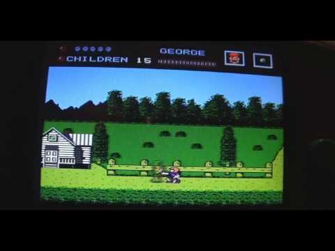 Retro duo portable system review