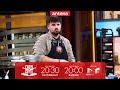 Bogdan Panaite A Gătit Mușchiuleț De Miel Cu Texturi De Morcov Cum Au Jurizat Chefii