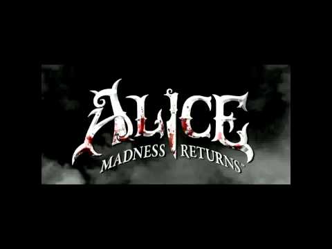 22 - Outro - Alice Madness Returns