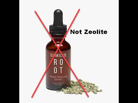 Root Clean-slate Lying