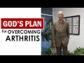 GOD S PLAN FOR OVERCOMING ARTHRITIS Thomas Jackson
