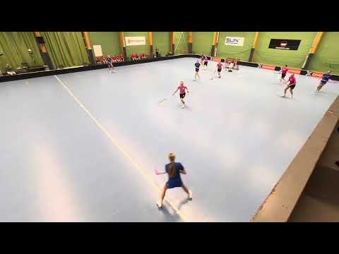 Classic T16 - SBS Tamppi 1. erä