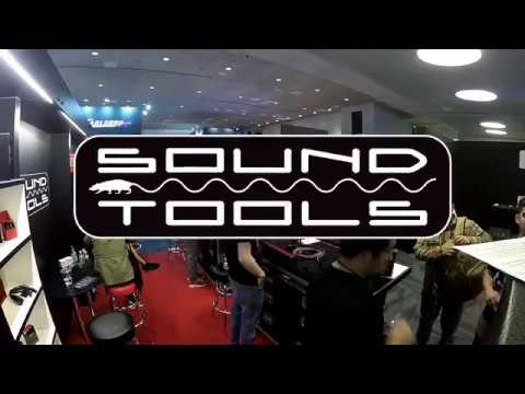 SoundTools NAMM 2019