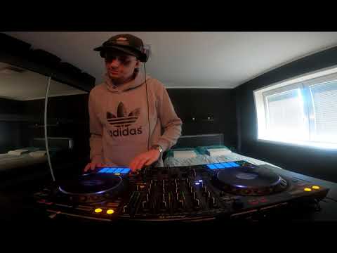 DJ CÍCA - 😱  STEREOHYPE 2022 / JAMES HYPE, TITA LAU, R3WIRE, ZURA, TRACE / TECH HOUSE & BASS HOUSE 🔥