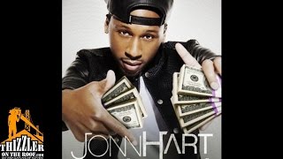 Jonn Hart Ft. 50 Cent - New Chick [Thizzler.com]