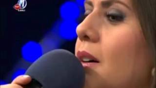 KÖŞKÜM VAR DERYAYA KARŞI