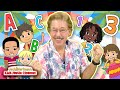 ABCs, Counting, Brain Breaks and More! | 🔴 LIVE! | Super FUN Jack Hartmann Songs!
