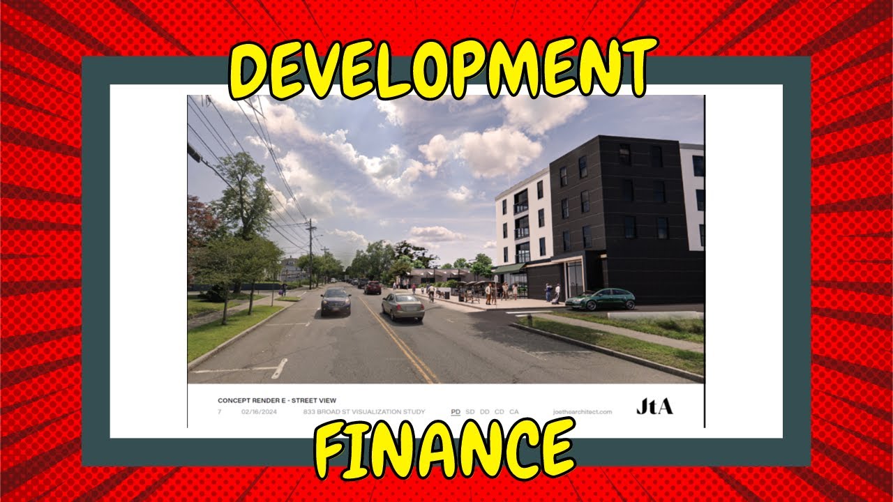 Vision to Reality | Banking and Development