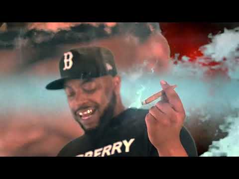 ScamRich Dollaz Ft. Bleezy-Drug Intoxicated