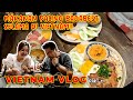 CLAYPOT PALING ENAK DI HO CHI MINH CITY!! | VIETNAM TRIP #11